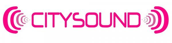 CitySound_logo