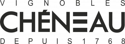 Logo Vignobles Chéneau